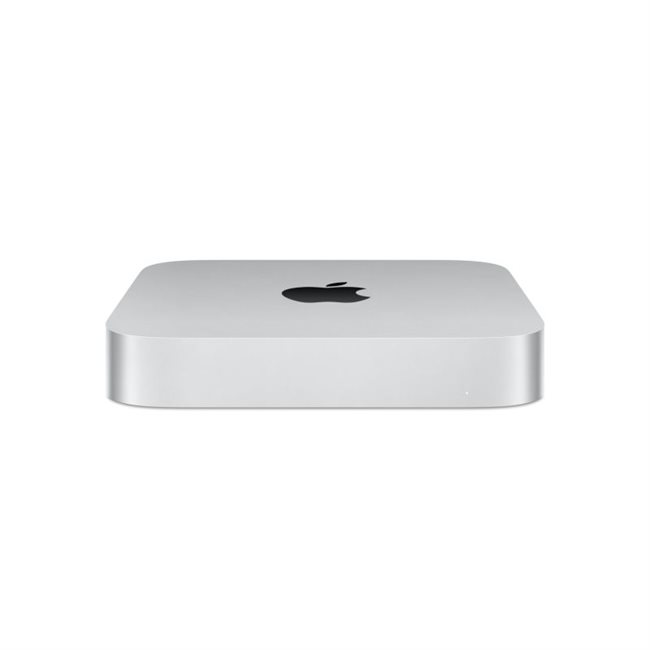 Apple Mac Mini M2 16core GPU 16GB 256GB SSD Silber CTO