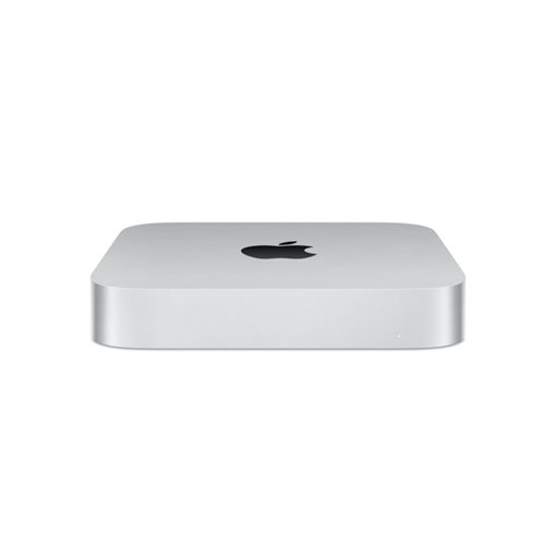 Apple Mac mini M2 8GB 1TB SSD 10-core GPU WLAN Silber CTO