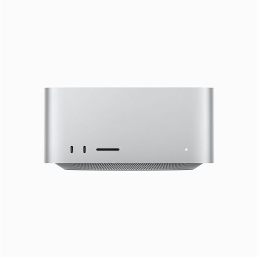 Apple Mac Studio M2 Max 30-Core GPU 32GB 512GB SSD Silber