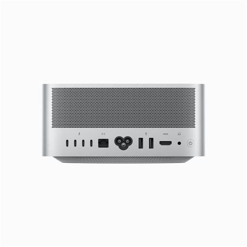 Apple Mac Studio M2 Ultra 60-Core GPU 64GB 1TB SSD Silber