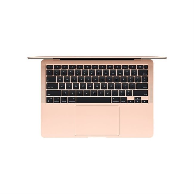 Apple MacBook Air 33,78cm 13,3Zoll Apple M1 Chip 8-Core CPU und
