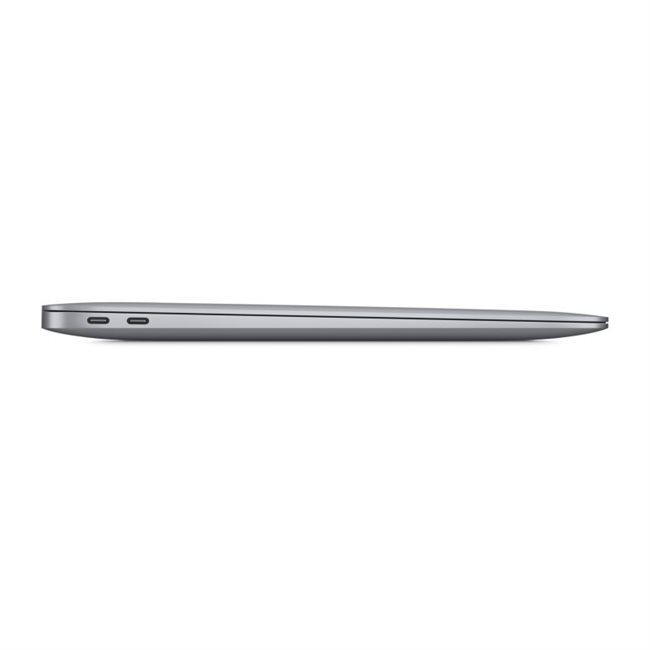 Apple MacBook Air 33,78cm 13,3Zoll M1 Chip 8-Core 8GB 256GB SSD Grau