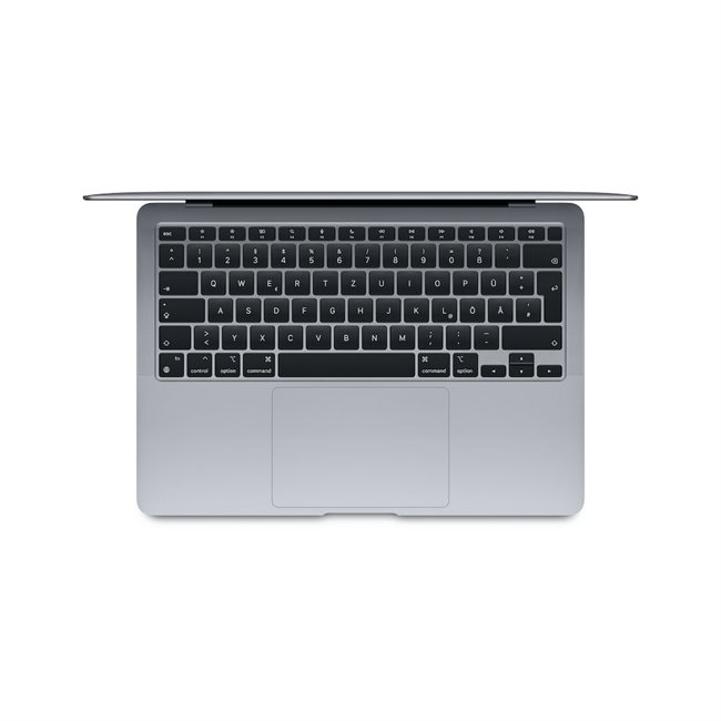 Apple MacBook Air M1 16GB RAM 1TB SSD 33,8 cm 13,3Zoll / CTO
