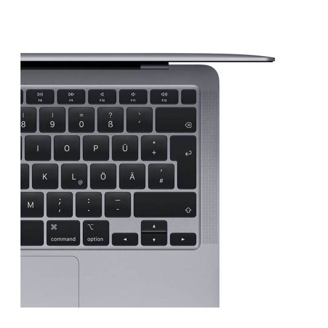 Apple MacBook Air M1 16GB RAM 1TB SSD 33,8 cm 13,3Zoll / CTO