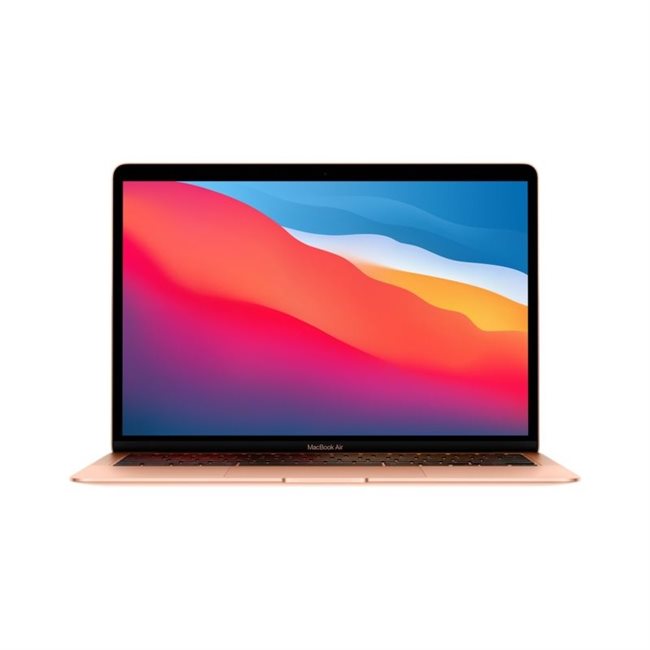 Apple MacBook Air M1 16GB RAM 1TB SSD 33,8 cm 13,3Zoll Gold / CTO