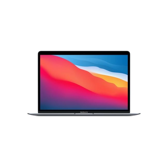 Apple MacBook Air M1 16GB RAM 1TB SSD 33,8 cm 13,3Zoll Grau / CTO
