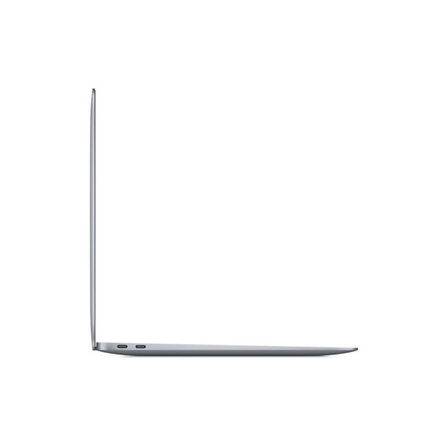 rørledning Periodisk at klemme Apple MacBook Air M1 16GB RAM 256GB SSD 33,8 cm 13,3Zoll Grau / CTO rent