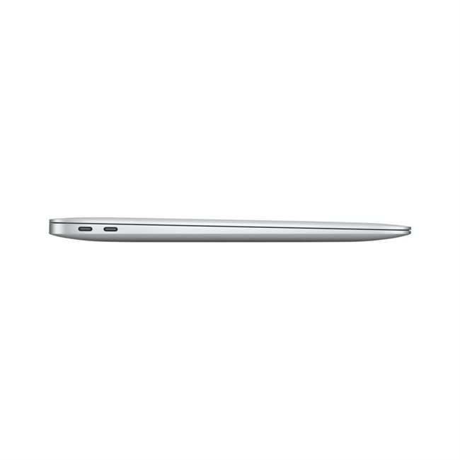 Apple MacBook Air M1 16GB RAM 256GB SSD 33,8 cm 13,3Zoll Silber / CTO