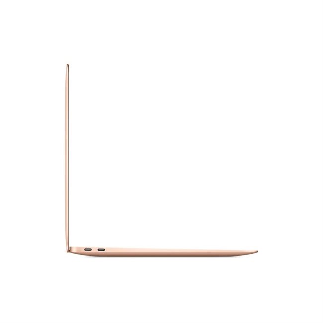 Apple MacBook Air M1 16GB RAM 512GB SSD 33,8 cm 13,3Zoll Gold / CTO