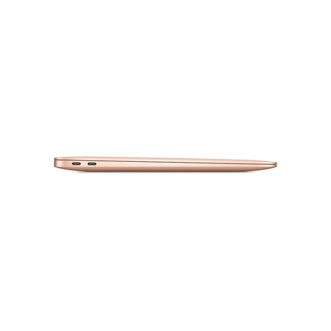 Apple MacBook Air M1 16GB RAM 512GB SSD 33,8 cm 13,3Zoll Gold / CTO
