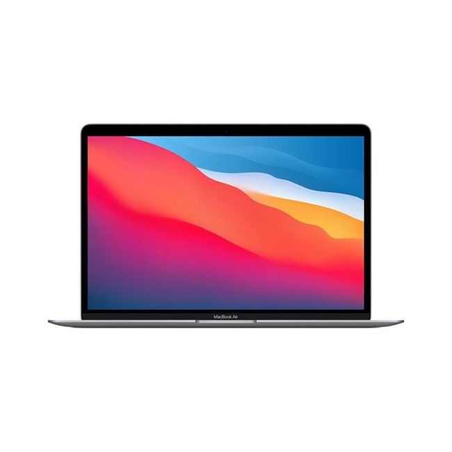 Apple MacBook Air M1 8-Core 16GB 1TB SSD 33cm 13Zoll Spacegrau / CTO