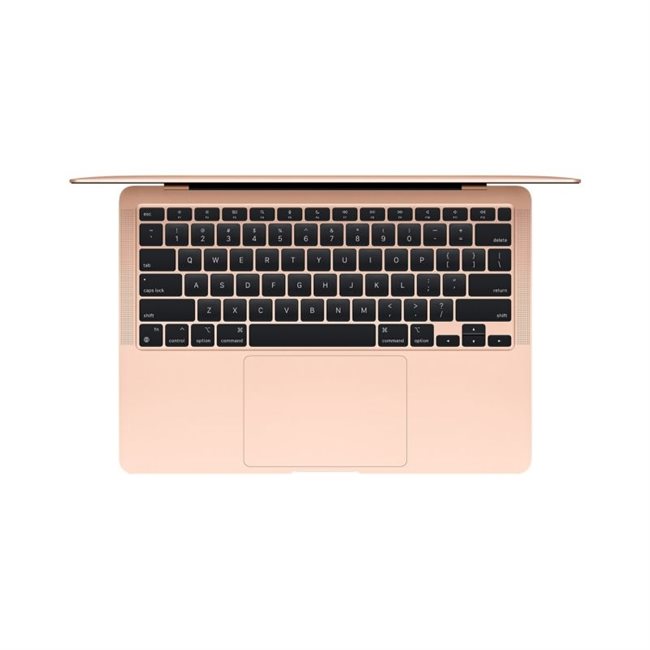 Apple MacBook Air M1 8GB RAM 1TB SSD 33,78cm 13,3Zoll Gold / CTO