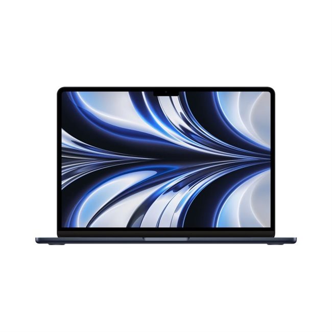 Apple MacBook Air M2 10C-GPU 16GB 1TB SSD 34,46cm 13,6Zoll Mitternacht/CTO