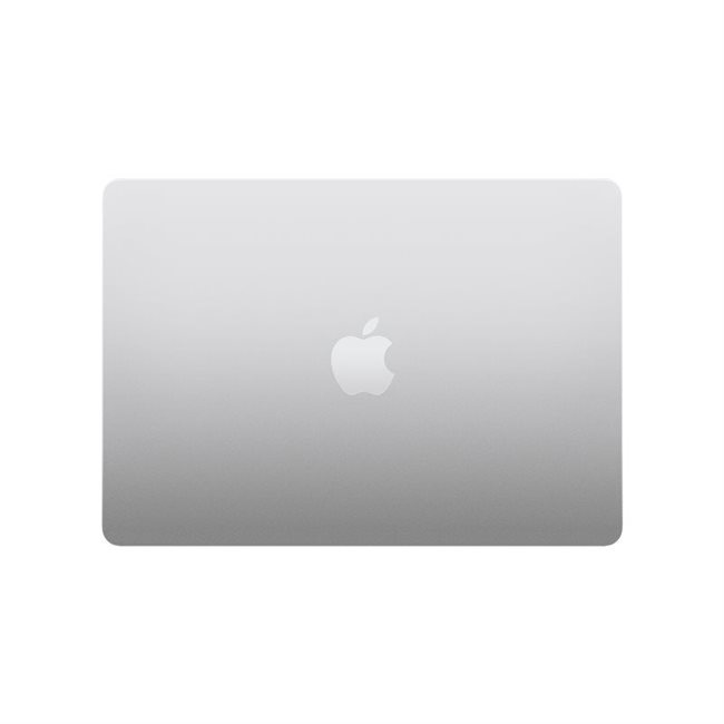 Apple MacBook Air M2 10C-GPU 16GB 512GB SSD 34,46cm 13,6Zoll Silber / CTO