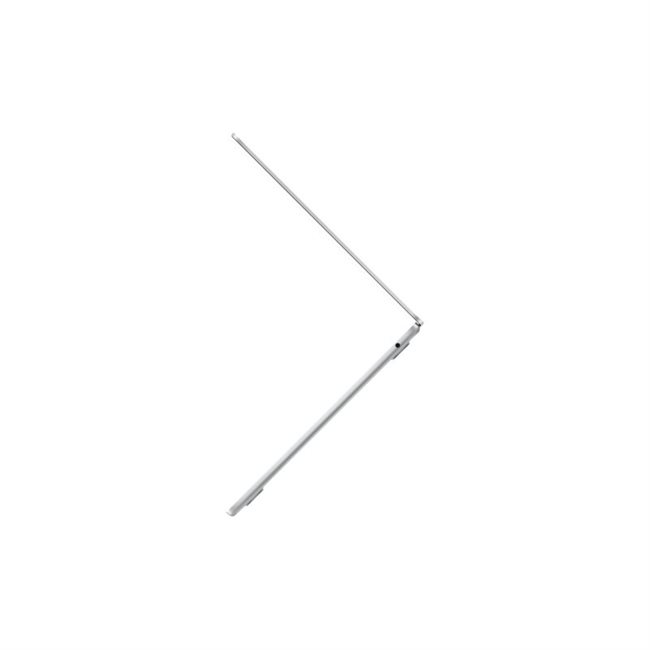 Apple MacBook Air M2 10C-GPU 16GB 512GB SSD 34,46cm 13,6Zoll Silber / CTO
