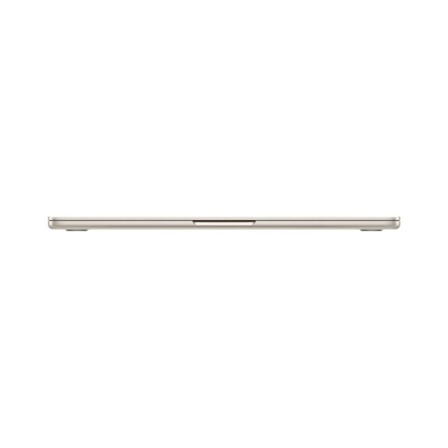 Apple MacBook Air M2 8-core GPU 8GB 256GB SSD 34,46 cm 13,6Zoll Starlight