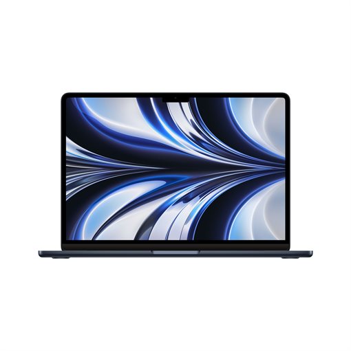 Apple MacBook Air M2 8-core GPU 8GB 512GB SSD 34,46cm 13