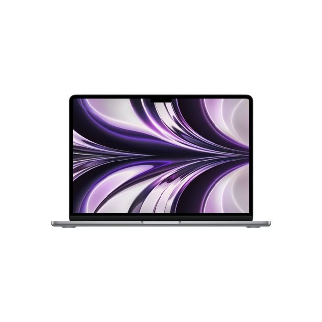 Apple MacBook Air M2 8C-CPU 10C-GPU 8GB 1TB SSD 34,46cm 13,6Zoll Grau / CTO