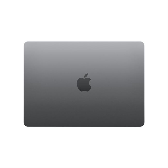 Apple MacBook Air M2 M2 10-core GPU 8GB 512GB SSD 34,46cm 13,6Zoll Grau