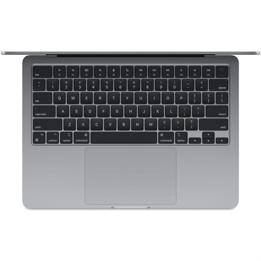 Apple MacBook Air M2 MC7U4D/A 34,5cm 13,6Zoll WQXGA 256GB 16GB RAM