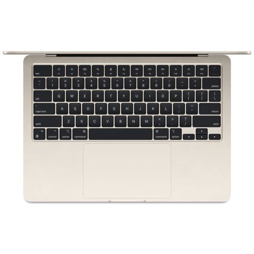 Apple MacBook Air M2 MC7W4D/A 34,5cm 13,6Zoll WQXGA 256GB 16GB RAM