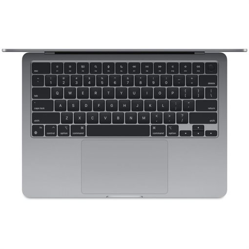 Apple MacBook Air M3 MC8M4D/A 34,5cm 13,6Zoll WQXGA 512GB 24GB RAM