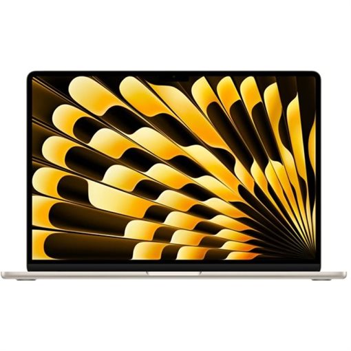 Apple MacBook Air M3 MC9F4D/A 38,9cm 15,3Zoll WQXGA+ 256GB 16GB RAM