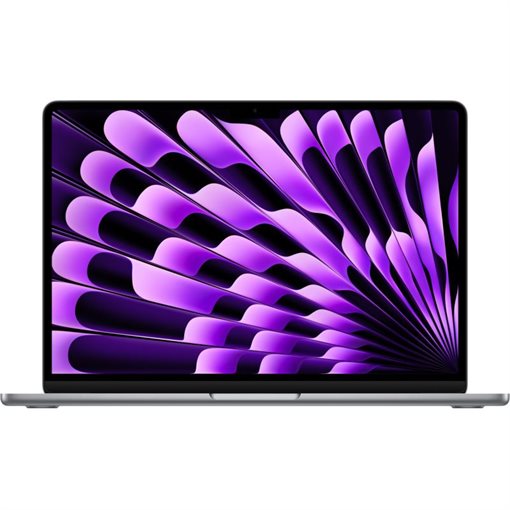 Apple MacBook Air M3 MXCR3D/A 34,5cm 13,6Zoll 512GB 16GB RAM macOS