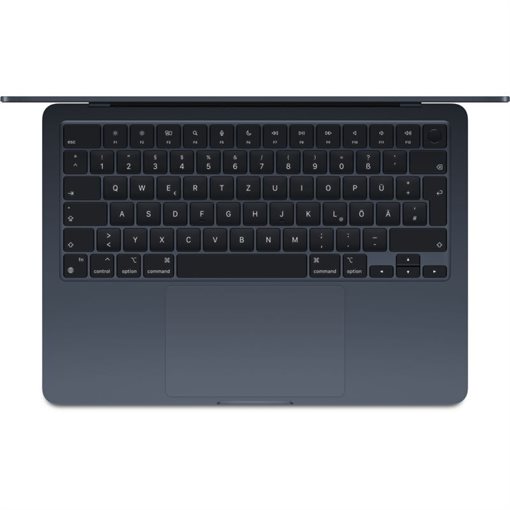 Apple MacBook Air M3 MXCV3D/A 34,5cm 13,6Zoll 512GB 16GB RAM macOS