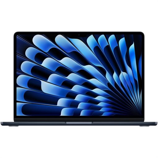 Apple MacBook Air M5 34,5cm 13,6Zoll WQXGA 1TB 24GB RAM Midnight