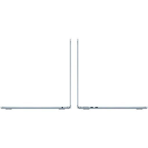 Apple MacBook Air M5 34,5cm 13,6Zoll WQXGA 1TB 24GB RAM Midnight