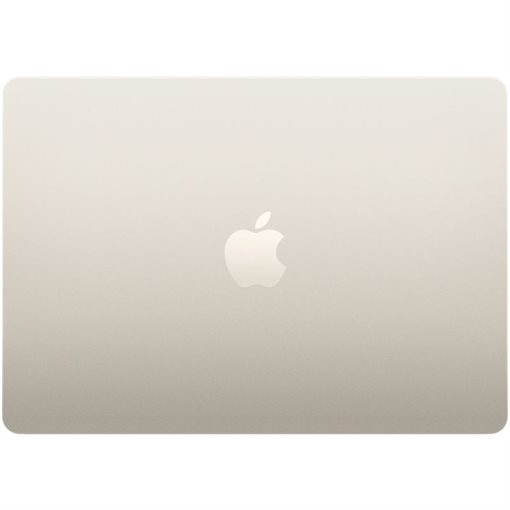 Apple MacBook Air M5 34,5cm 13,6Zoll WQXGA 512GB 16GB RAM Sternenlicht
