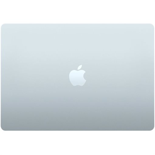 Apple MacBook Air M5 38,9cm 15,3Zoll WQXGA+ 512GB 16GB RAM Himmelblau