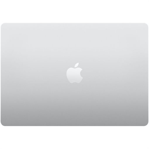 Apple MacBook Air M5 38,9cm 15,3Zoll WQXGA+ 512GB 16GB RAM Silber