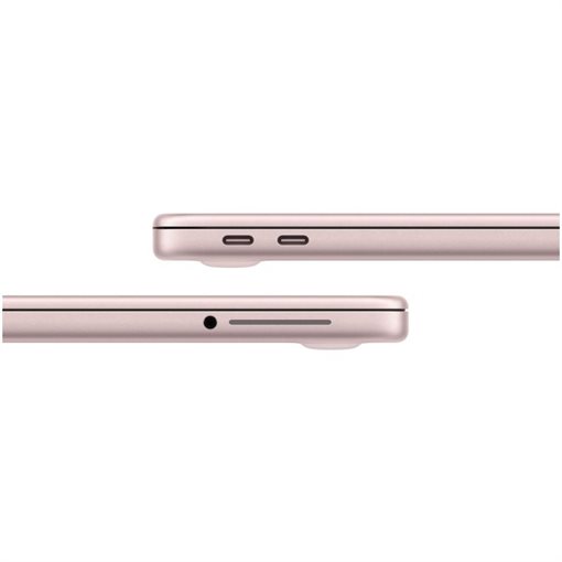 Apple MacBook Neo A18 Pro 33cm 13Zoll 256GB 8GB RAM Blush Apple MacBook Neo A18 Pro 33cm 13Zoll 256GB 8GB RAM Blush