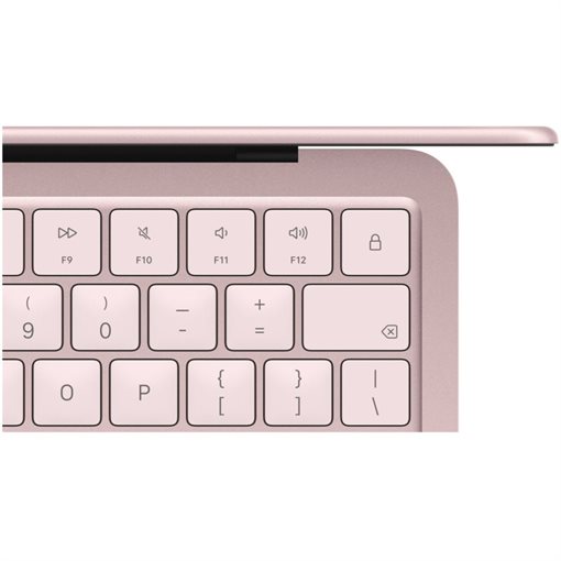 Apple MacBook Neo A18 Pro 33cm 13Zoll 256GB 8GB RAM Blush Apple MacBook Neo A18 Pro 33cm 13Zoll 256GB 8GB RAM Blush