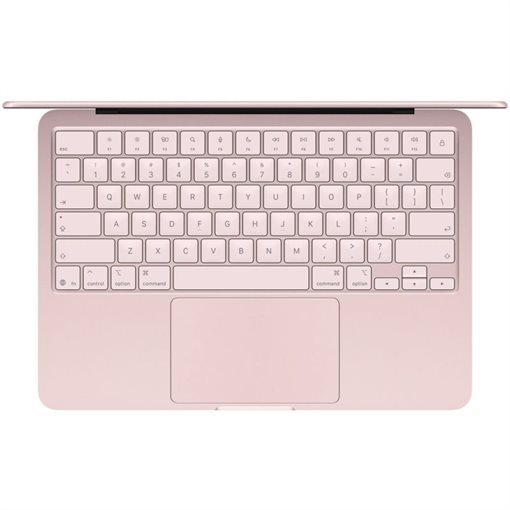 Apple MacBook Neo A18 Pro 33cm 13Zoll 256GB 8GB RAM Blush Apple MacBook Neo A18 Pro 33cm 13Zoll 256GB 8GB RAM Blush