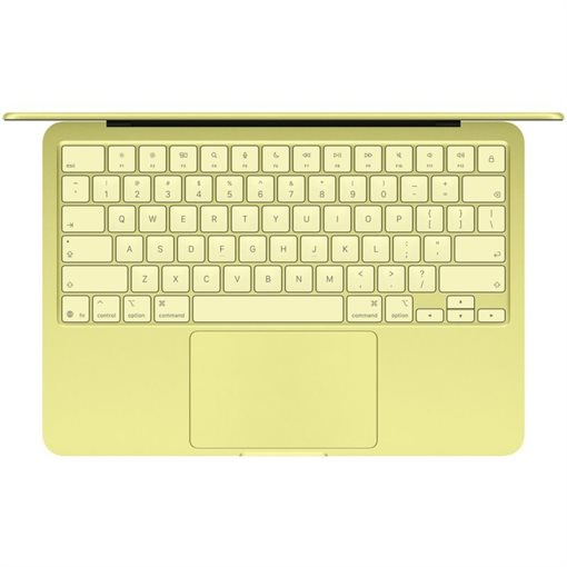 Apple MacBook Neo A18 Pro 33cm 13Zoll 256GB 8GB RAM Citrus Apple MacBook Neo A18 Pro 33cm 13Zoll 256GB 8GB RAM Citrus