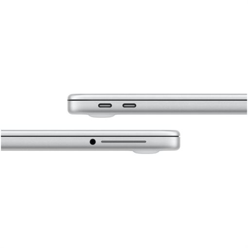 Apple MacBook Neo A18 Pro 33cm 13Zoll 512GB 8GB RAM Silber Apple MacBook Neo A18 Pro 33cm 13Zoll 512GB 8GB RAM Silber