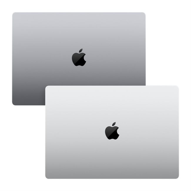 Apple MacBook Pro 35,97cm 14,2Zoll M1 Pro Chip 10-Core 16GB 1TB SSD Silber