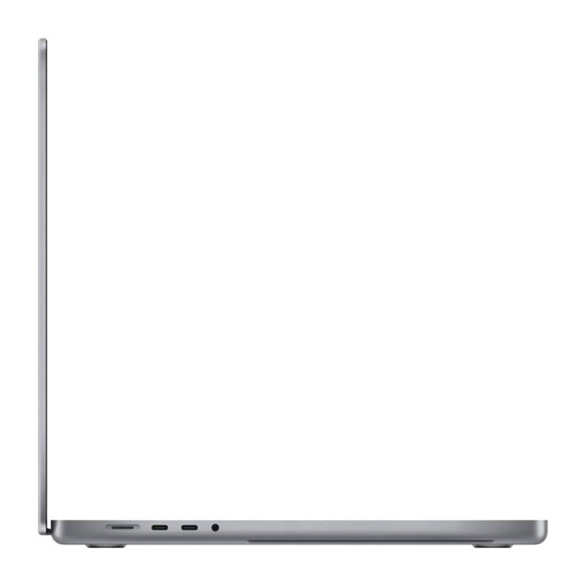 Apple MacBook Pro 41,05cm 16,2Zoll M1 Max Chip 10-Core 32GB 1TB SSD Grau