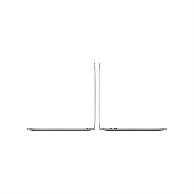 Apple MacBook Pro M1 16GB RAM 512GB SSD 33,8 cm 13,3Zoll Grau / CTO