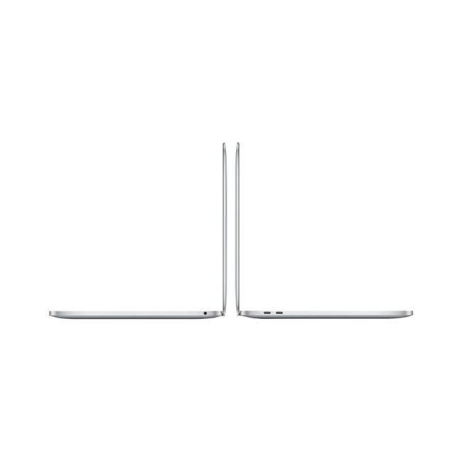 Apple MacBook Pro M1 16GB RAM 512GB SSD 33,8 cm 13,3Zoll Silber / CTO
