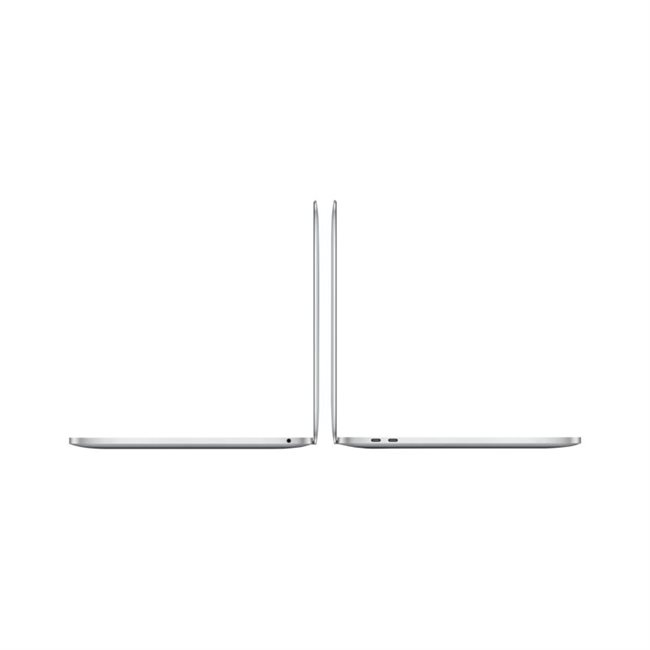 Apple MacBook Pro M1 8-Core 16GB 1TB SSD 33cm 13Zoll Silber CTO