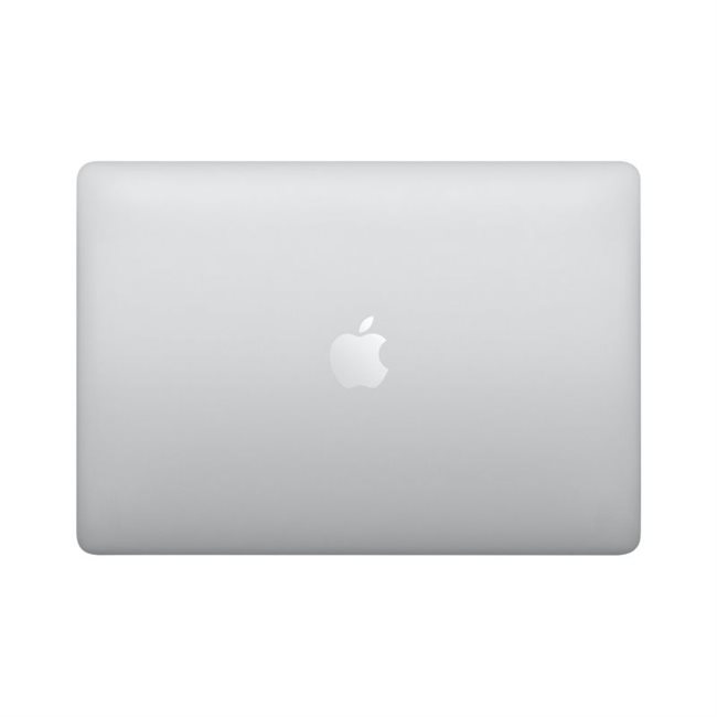 Apple MacBook Pro M1 8-Core 16GB 1TB SSD 33cm 13Zoll Silber CTO
