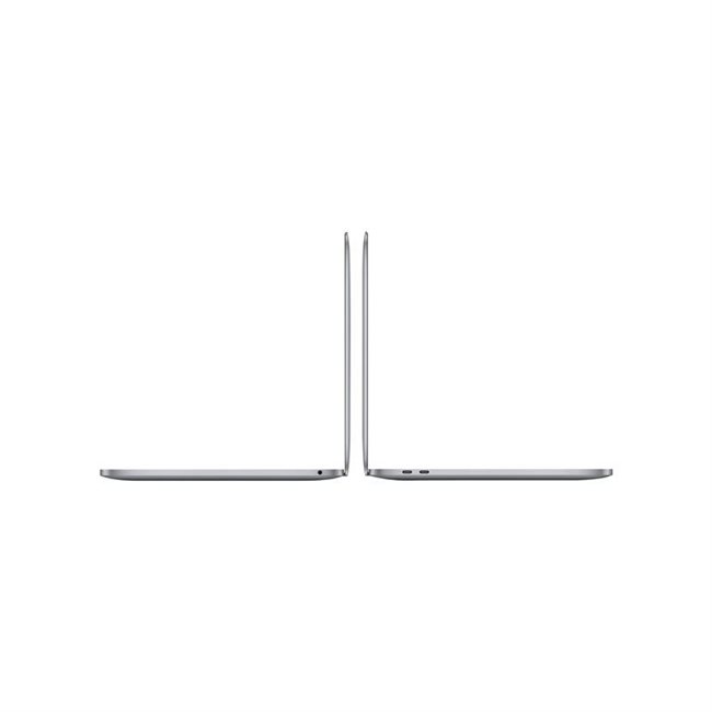 Apple MacBook Pro M1 8-Core 16GB 256GB SSD 33cm 13Zoll SpaceGrau CTO