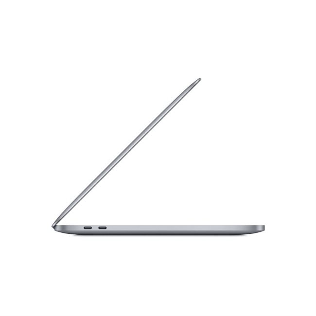 Apple MacBook Pro M1 8GB RAM 1TB SSD 33,78cm 13,3Zoll Grau / CTO