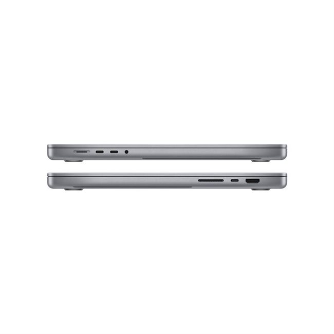Apple MacBook Pro M1 Max 32-Core GPU 64GB 4TB SSD 41cm 16Zoll SpaceGrau CTO
