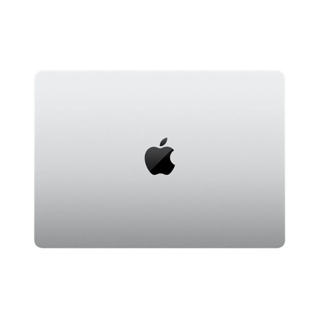 Apple MacBook Pro M1 Max 64GB 1TB SSD 35,6cm 14Zoll Silber CTO