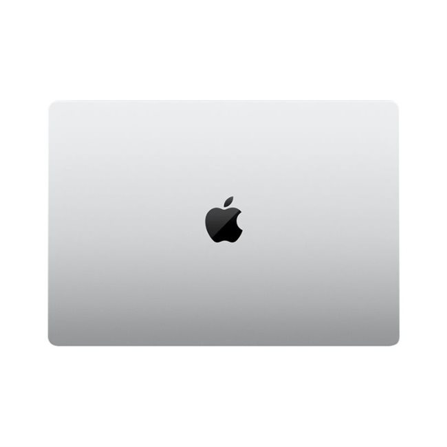 Apple MacBook Pro M1 Max 64GB 1TB SSD 41cm 16Zoll Silber / CTO